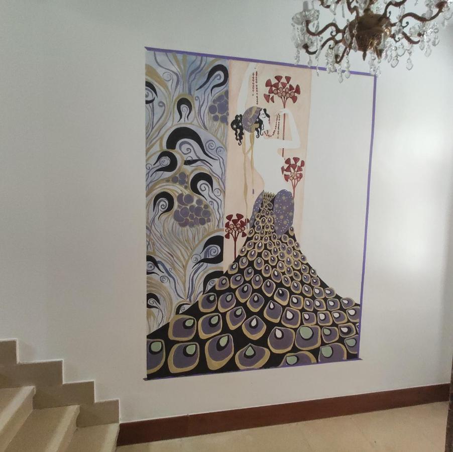 Cervantes 5 Collection - Greco Aparcamiento En El Edificio Toledo Zewnętrze zdjęcie
